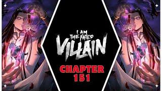 I Am The Fated Villain Chapter 151 English