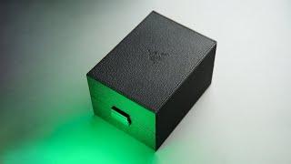 Razer Viper Mini Signature Ed. - Unboxing