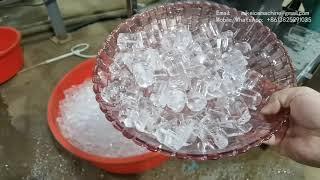 How do profitable bagged ice business packaged ice business with profit