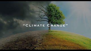 Climate Change - A Short Film 4K