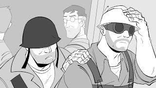 Secreto de Amor Helmet Party Animatic