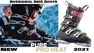 Rossignol Skis Boots 2021  Why Best This Brand Boots for Skis?