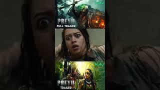 PREY 2 – Full Trailer 2024 Amber Midthunder  Hulu