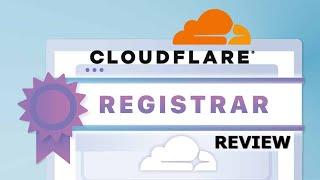 نقل الدومين الى كلاود فلير أو شراء نطاق جديد من Cloudflare  فوائد Cloudflare Domains