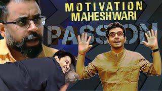 Motivation Maheshwari Dumb Charades Cheat Day and more