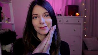 ASMR  Tengo algo que contaros... en ASMR  Love ASMR