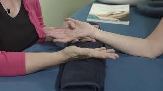 Soft Tissue Therapy  Hand Massage  Treating Common RSIs