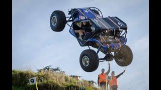 Suzuki Extreme 4x4 Challenge 2021 EP1