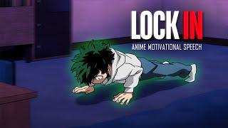 Grind in Silence - Anime Motivational Video