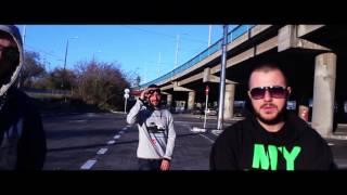 ATS x Dim4ou x HRD - 5 6 dena Official Video