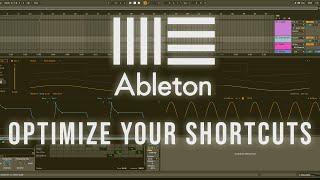 How to Customize Keyboard Shortcuts in Ableton Live