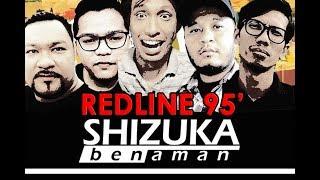 Shizuka ben aman  Redline 95 LYRICS