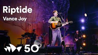 Vance Joy performs Riptide  Live at Sydney Opera House