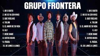 Grupo Frontera  Greatest Hits Oldies Classic  Best Oldies Songs Of All Time