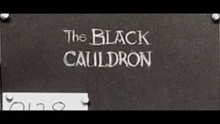 The Black Cauldron - Alternate Prologue I