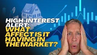  High-Interest Alert What affect is it having in the market? 