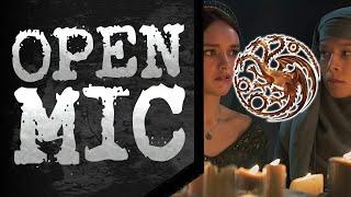 One Of The Best Game Of Thrones Universe Scenes Ever - Open Mic
