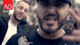 Vinz ft Baseman - Corleone Remix - 4k Official Video