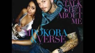 Matt Pokora - They Talk Sh*t About Me HQ