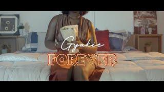 Gyakie - Forever Official Music Video