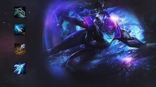 Vayne Montage Ep.2  Hit And Run 2020