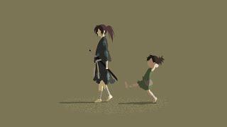 yamiyo Dororo but is it okay if its lofi hiphop?