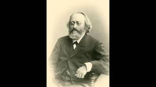 Max Bruch -  In Memoriam Op.65