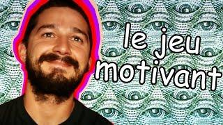 VOUS ALLEZ ÊTRE MOTIVÉS 