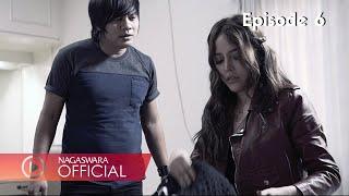 Angkasa - Lelah Official Music Video NAGASWARA #music