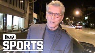 Michael Buffer George Foreman Would Kick Steven Seagals Fat Ass  TMZ Sports