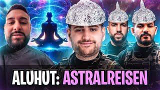 EXISTIEREN ASTRALREISEN WIRKLICH?🪐Erfahrungsbericht von einem Astralreisenden mit Mert Ediz & Migo