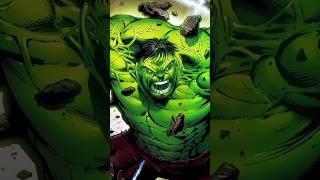 Hulk unknown weakness #hulk #worldwarhulk #marvelstudios