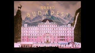The Grand Budapest Hotel  Official International Trailer HD  2014