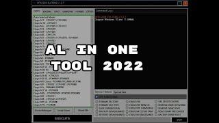 MTK TOOL  SULTING TOOL  AND MORE AIO 2022