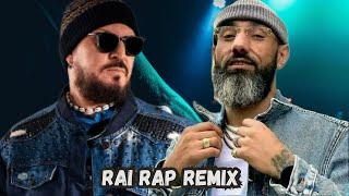 Cheb Bilal x Moro - Hepa Mama - Remix Rap Rai 2024