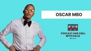 EPISODE 513  Oscar Mbo on Missing Gigs Promoters Kabza De Small Fake Clothes Female DJs MÖRDA