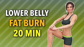 Get Fit and Fantastic Lower Belly Fat Exercises to Burn Fat and Build Muscle