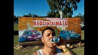 Red Centre Nats 10. I Travel to Alice Springs NT to visit the event for the first time