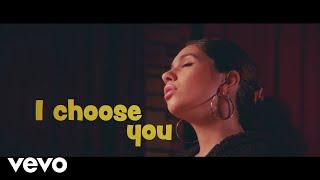 I Choose From The Netflix Original Film The Willoughbys  Official Lyric Video