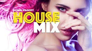 DJ Paul Velocity - House Mix