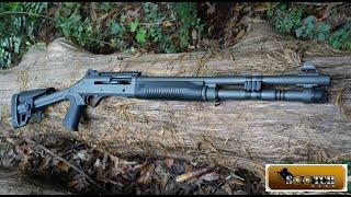 Panzer Arms M4 Benelli Clone Shotgun Review