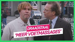  MERRY CHRISTMAS   Draadstaal Kerstspecial  NPO 3 TV