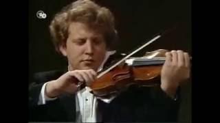 Shlomo Mintz - Wieniawski Violin Concerto No.2 in D minor Op.22