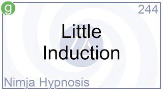 Little Induction - Hypnosis