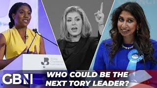 Their best bet was Penny Mordaunt... but shes GONE - Are the Tories running low on leaders?