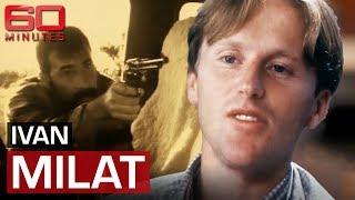 I survived a serial killer - Paul Onions on Ivan Milat  60 Minutes Australia