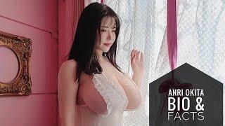 Asia Beauty Anri Okita Body Positive Plus Size Model Insta Model Bio Wiki Curvy Models