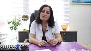 Demir Eksikliği Anemisi - Uzm. Dr. Zehra Boduç Bozkurt