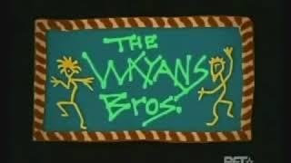 The Wayans Bros. Theme Song Seasons 4 & 5