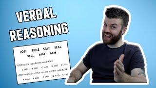 11+ Guides How To Crack Verbal Reasoning Code Questions